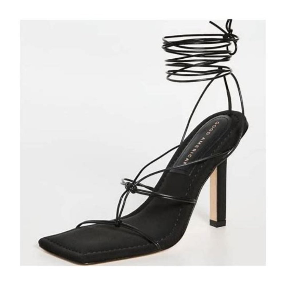 Good American Heels